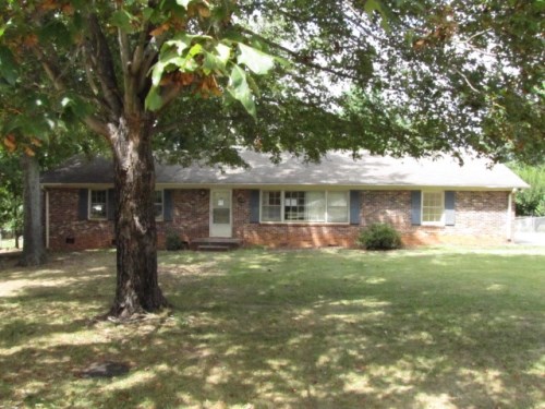 428 Ridgeview Drive