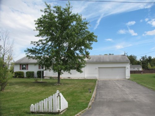 2500 East Dr