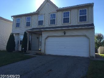 3203 Payday Ln