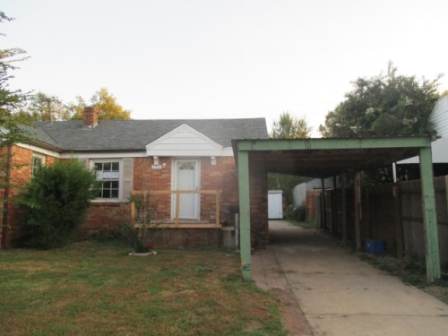 3808 NW 26th St