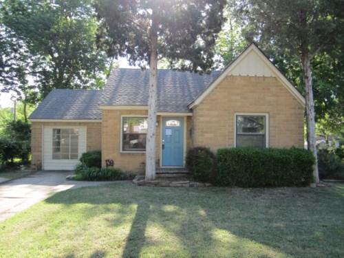 139 N Louisville Ave