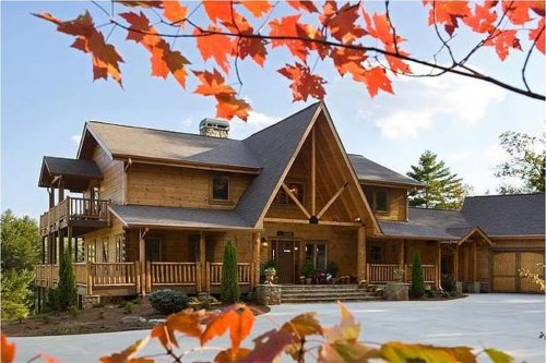 1313 Nimblewill Creek Road