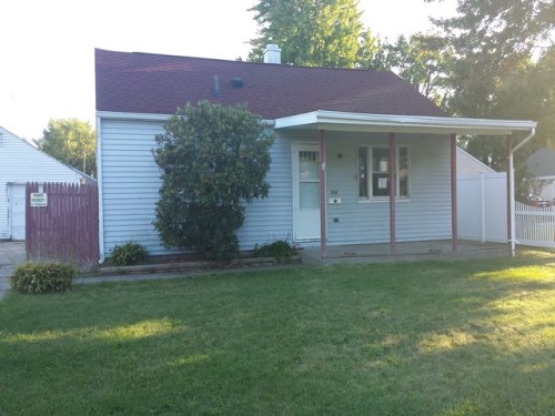 560 Jefferson Ave