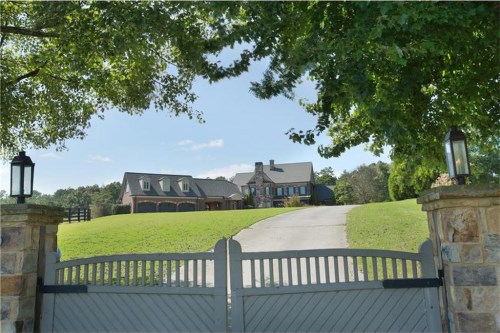 15750 Freemanville Road
