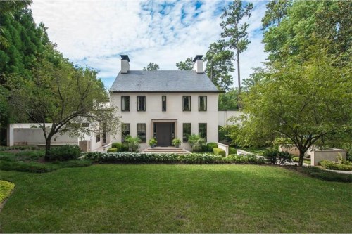 3627 Tuxedo Road Nw
