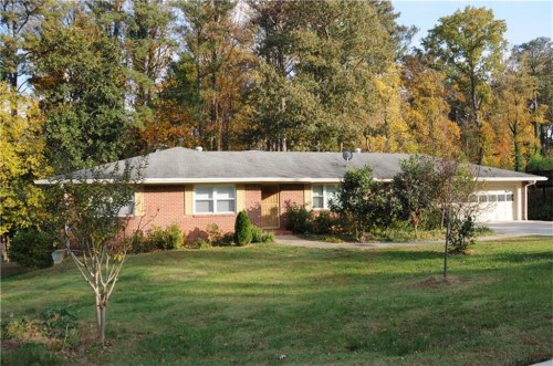 1511 Knob Hill Drive Ne
