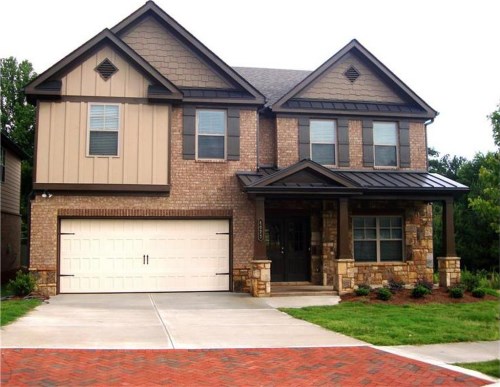 3570 Ridge Grove Trail