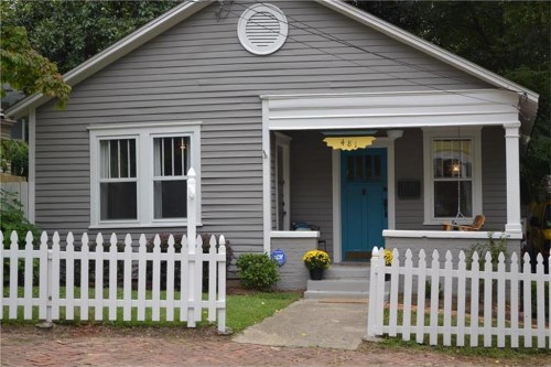 481 Hill Street