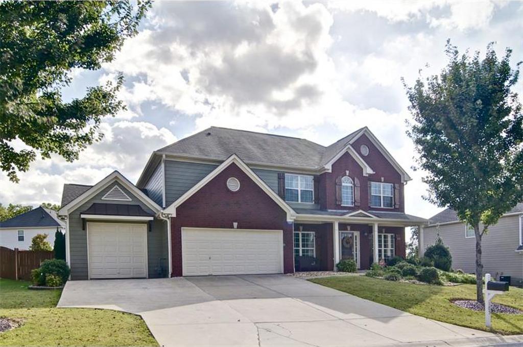 105 Ozark Trail