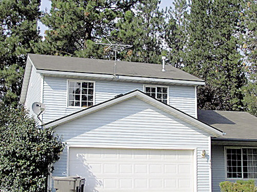 463 E DRAGONFLY DR