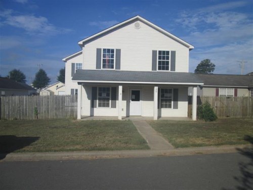 125 Village Dr