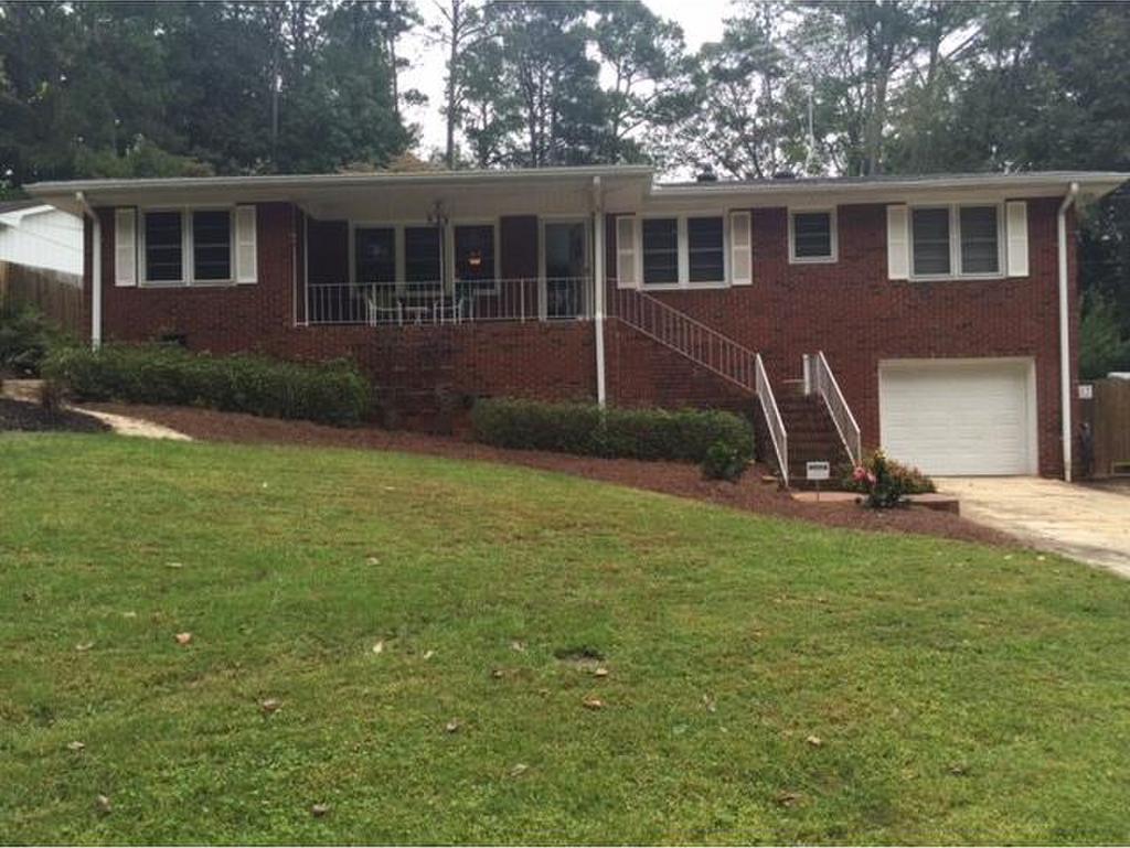 963 Millwood Drive Sw