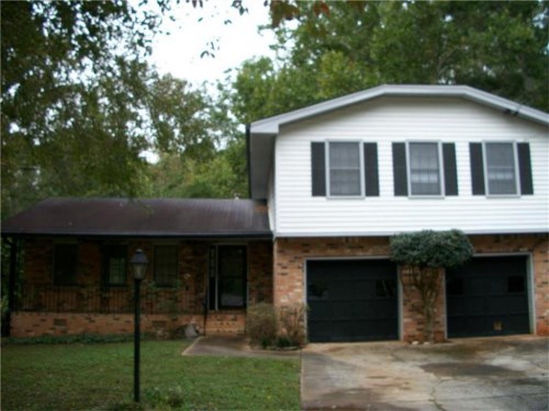4102 Creek Stone Court