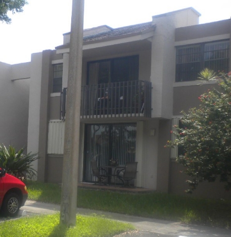 3571 SW 117th Ave Apt 205