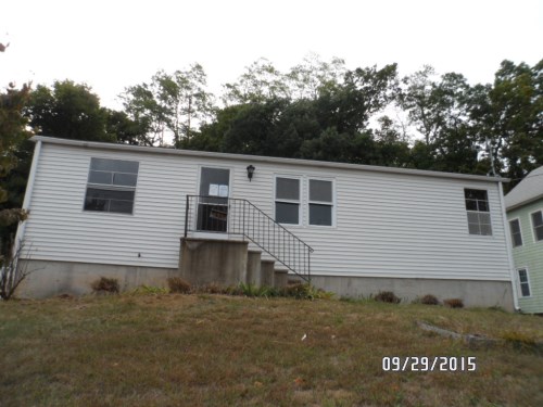 395 West Street