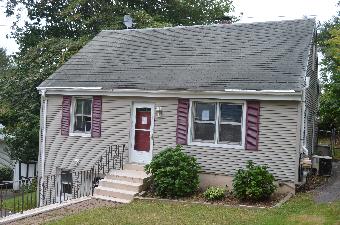 5 Ann Street