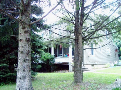 460 Beck Mill Rd.