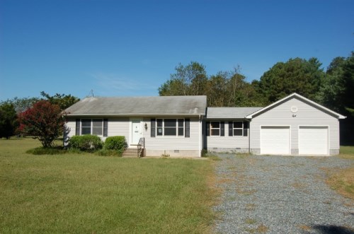 8118 Clark Road