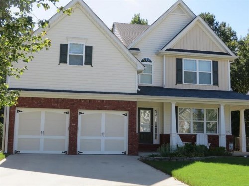 728 Sycamore Drive