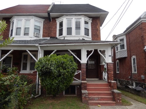 422 South 4th Street