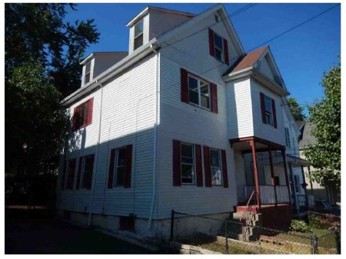 80 Cedar Street