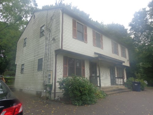 35 Pearl St