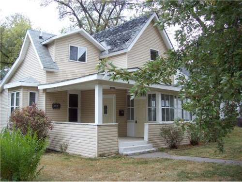 513 N Maple