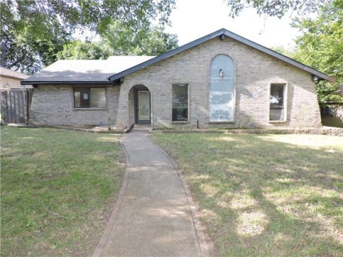 706 Southwood Dr