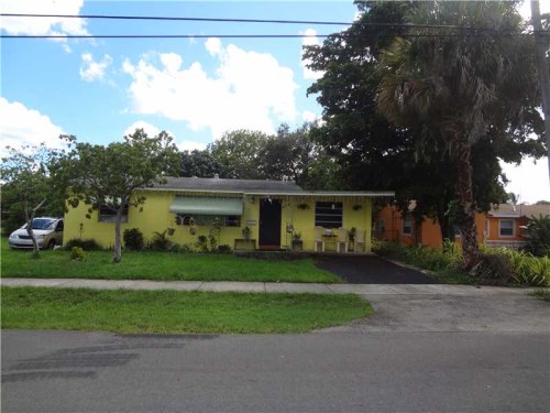 309 SW 5 ST