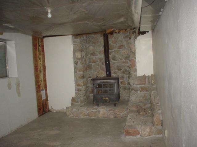 812 Castle Gate Rd