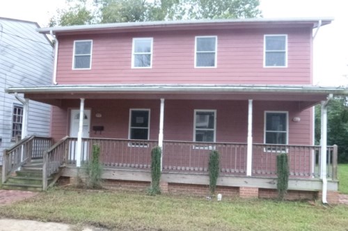 1210 West High St