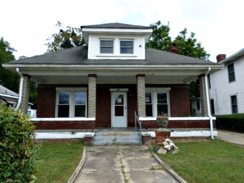 1507 Fayetteville St