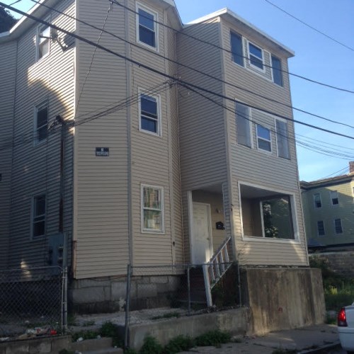 32 Juniper St