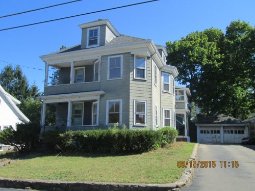74 Thurber Ave