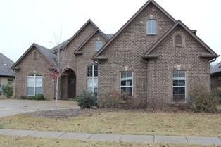 256 Strathaven Lane