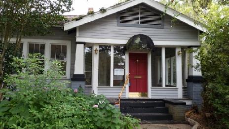 201 Kenan St