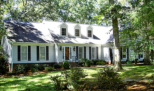 2023 Hickory Trail