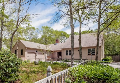 46 Turtle Cove Road