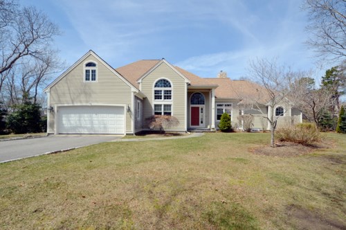 47 Harbor Farms Road