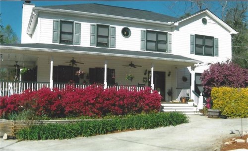 4814 Springdale Drive