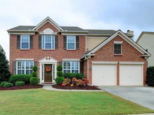 521 Papillion Trace