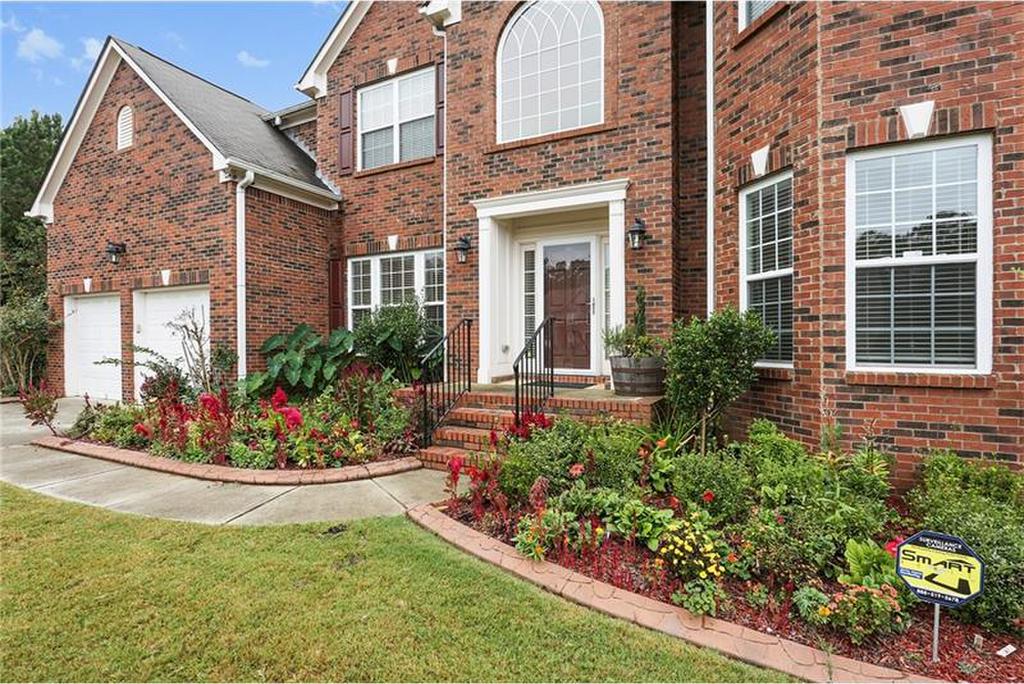 909 Brookmere Court