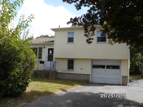 323 Geddes Terrace