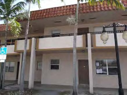 400 NW 65th Ave Apt# 134