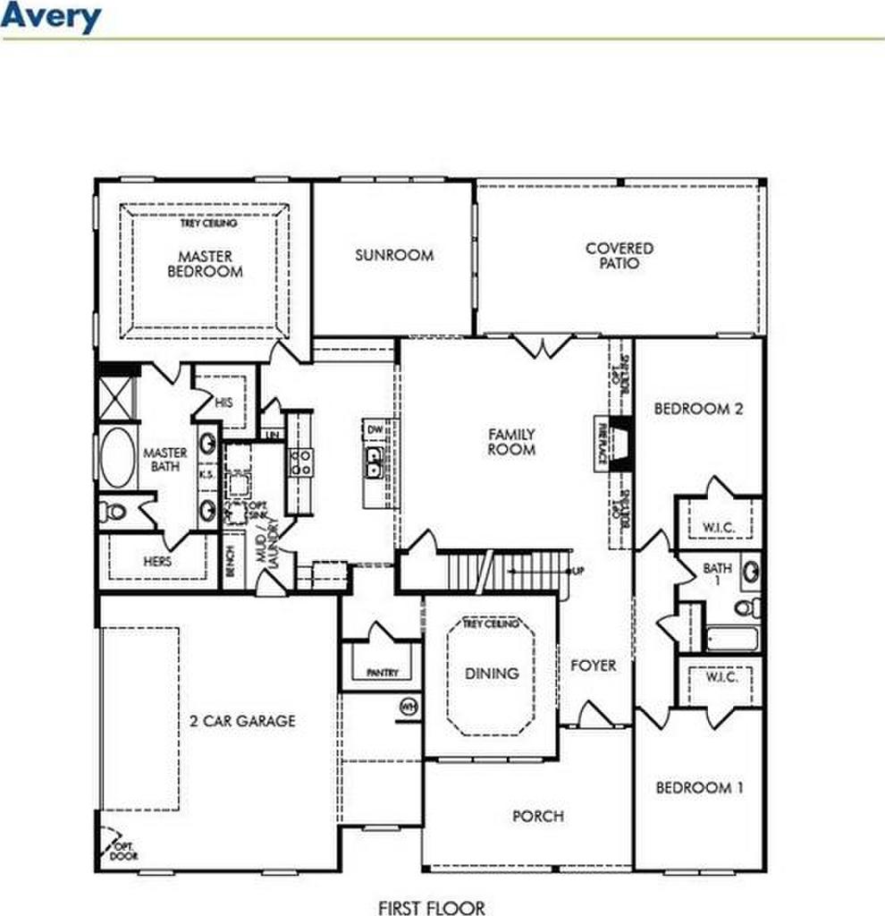 8305 Gannon Trail