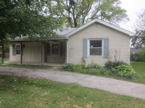 3384 N Wozniak Rd