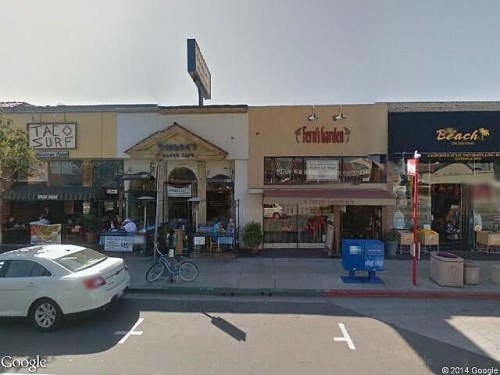 E 2Nd St