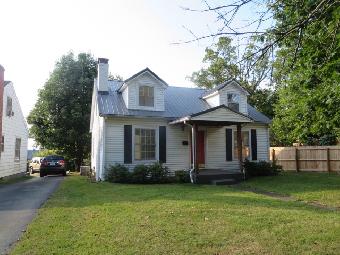 601 Henry Clay Blvd