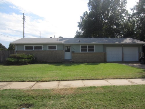 2005 W Columbine Ln