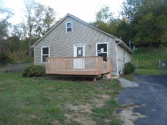 439 Pooles Creek Rd